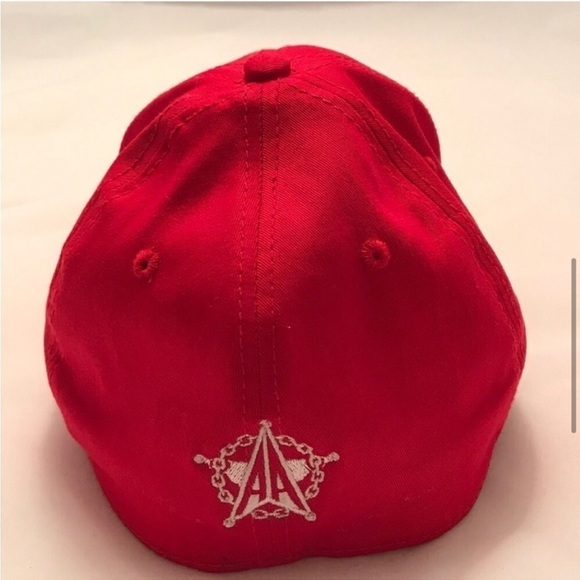 OTTO Armed Alliance Flexible Fit L/XL Ball Cap - Picture 4 of 11